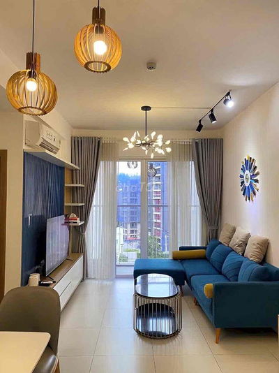 Cho Thuê The Habitat 2PN Full Ngay Siêu Thị Aeon Mail & KCN Visip 1