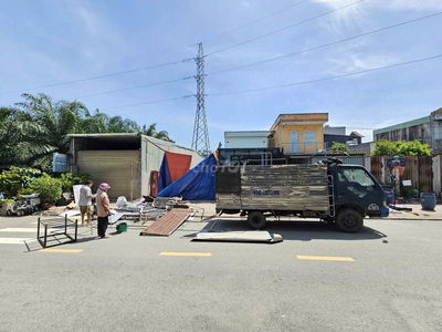 Nhà khu dân cư Phú Mỹ Hiệp, phường Tân Đông Hiệp, Tp Dĩ An