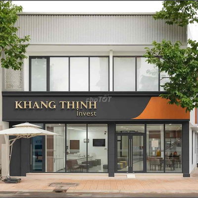 CHO THUÊ MẶT BẰNG ĐƯỜNG 3/2 -TÂN AN- CẦN THƠ gần Đại Học Cần Thơ