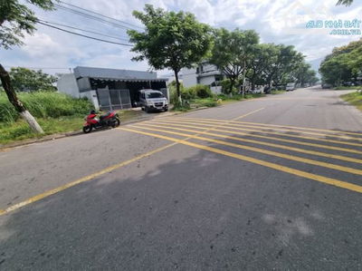 Cho thuê đất mặt tiền 10m5 Khúc Thừa Dụ ( VỊ TRÍ GẦN CẦU THUẬN PHƯỚC ) ⭐⭐⭐⭐⭐