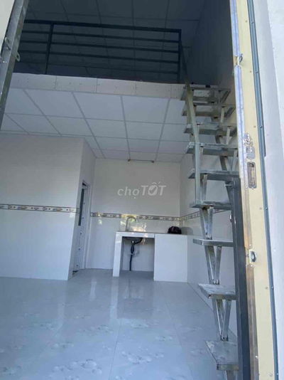 Nhà trọ cao cấp