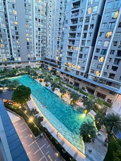 Cần Bán Căn 113m2(3PN 2WC) Giá 4.250 Tỷ View Công Viên , Sổ Hồng Riêng