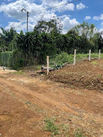 Bán đất thổ cư 166,6 m2(chính chủ), đường Âu Cơ 16m, tp bảo lộc.