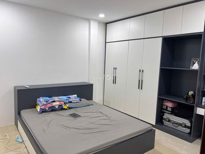 💥  NHÀ MÊ KIÊN CỐ HẺM GIẢI PHÓNG - ĐỒNG KHỎI - TÂN LỢI