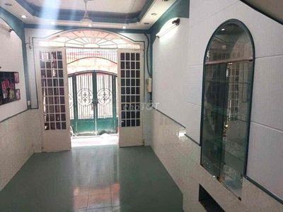 NHÀ THUÊ HXT CỘNG HOÀ VỪA KINH DOANH VỪA Ở