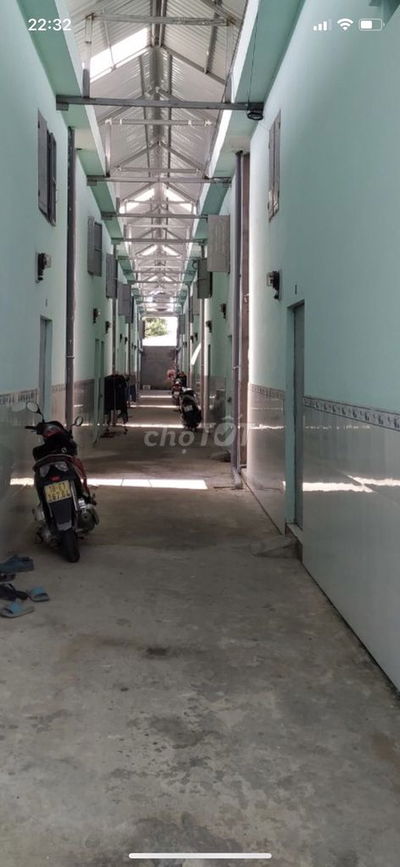 PHÒNG GẦN KCN ĐẠI ĐĂNG, THỦ DẦU MỘT