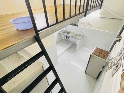 Phòng trọ khép kín hẻm 1135 Huỳnh Tấn Phát, P.Phú Thuận, Q7