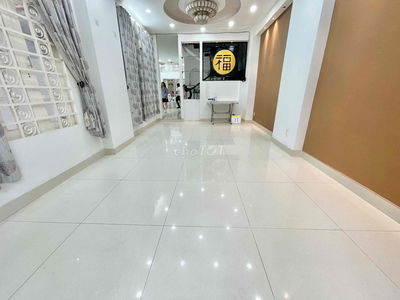 💥💥BIỆT THỰ MỚI SƠN SỬA 6x20 4 TẦNG | 4PN 5WC