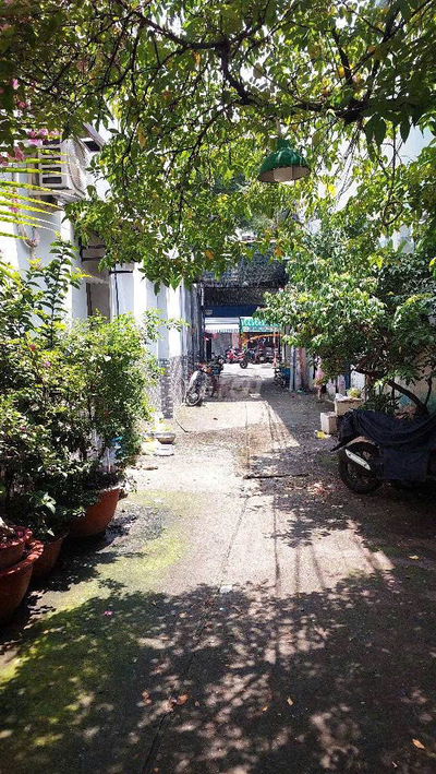 Cần Bán Nhà Gấp Nhà Đường Nguyễn Văn Của 8 , Nhĩnh 7xxx tỷ , 42m²