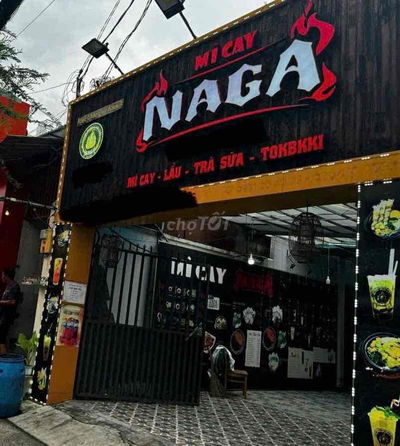 👉Cần sang quán Mỳ Cay  - Tăng Nhơn Phú A  - Thủ Đức 🍀