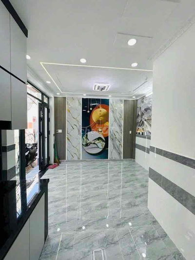 BÁN NHÀ 1.010 TỶ - LÊ THỊ RIÊNG - NHÀ MÁY BIA HEINEKEN - Q12