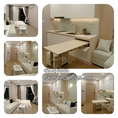 CHO THUÊ NHÀ VINHOMES SMART CITY GIÁ TỐT NHÂT TỪ 6T/TH, FREE TIỆN ÍCH