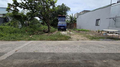 ĐẤT SHR 5M×18M.🫰ĐƯỜNG XE TẢI KHU DÂN CƯ