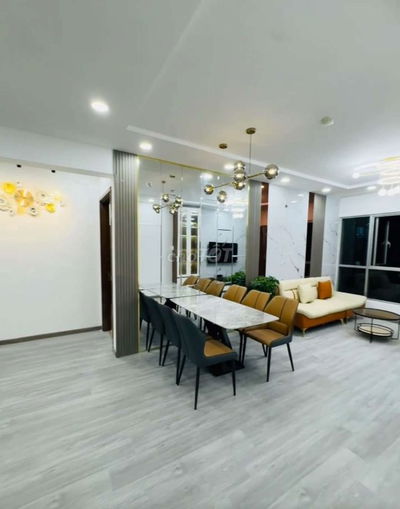 CĂN HỘ CELADON TÂN PHÚ - BLOCK B - ĐÃ CÓ SỔ