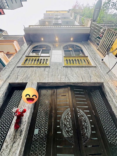 Nhà dòng tiền phố Khương Trung 62m2, 6 tầng, mt 5m, 18 phòng kk!