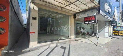 CHO THUÊ NHÀ MT 5x25M NGUYỄN THỊ THẬP – CĂN GÓC SIÊU ĐẸP, Q7  📍 Vị trí