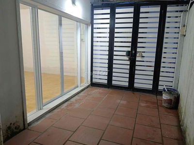 Cho thuê nhà cấp 4