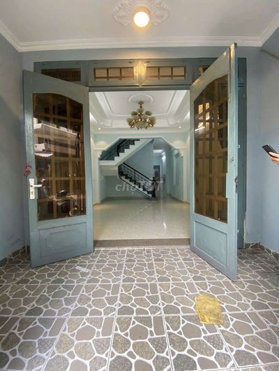 Cho thuê nhà 12 trieu