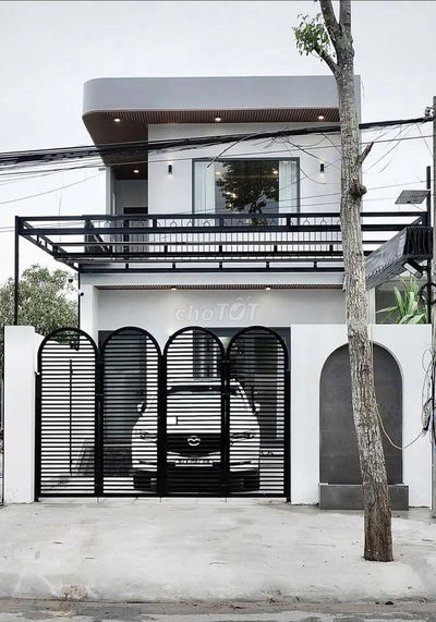 BÁN NHÀ LẦU NGAY PHƯỜNG TÂN TRIỀU MỚI TẶNG FULL NỘI THẤT CHỈ 1TY850