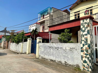 Bán đất phân lô thôn Kim tiên, Xuân Lộn, Đông Anh