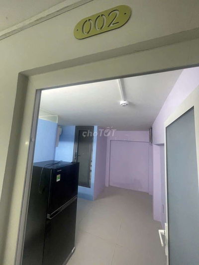 Phòng Trường Cao Đẳng Kỹ Nghệ II,Trường Cao Đẳng Kinh tế Đối ngoại.