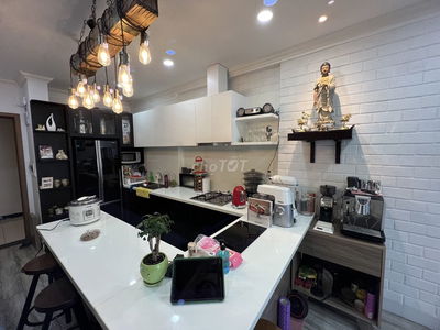 CHÍNH CHỦ GỬI BÁN CH TÔ HIỆU 53M2 2PN-1WC GIÁ TỐT CHO CÁC NHÀ ĐẦU TƯ