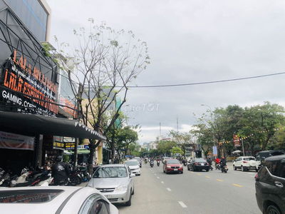 Đất + Nhà 380m2 ngang 10M đường Lê Đình Lý, Q Thanh Khê, TP Đà Nẵng