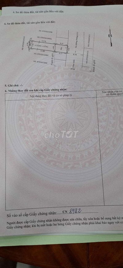 Ban nha hem 879.huong lo 2.binh tan