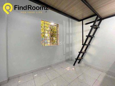 Trống sẵn phòng trọ gần nhà máy bia Henieken