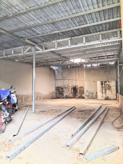 Xưởng 150m2 - Liên ấp 26 - Vĩnh Lộc A