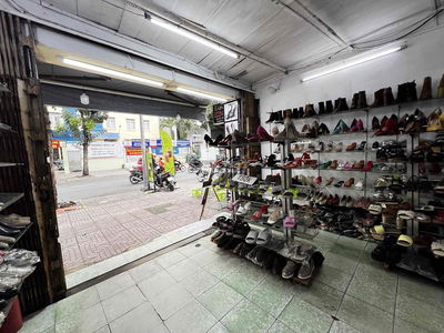 CHO THUÊ MẶT TIỀN KD LÝ CHÍNH THẮNG - Q3