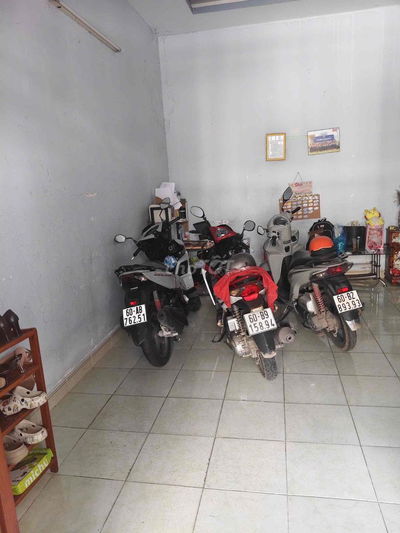 Bán nhà Bửu Hoà, đường xe hơi vào tận nơi,giá rẻ,gần Cầu Hang