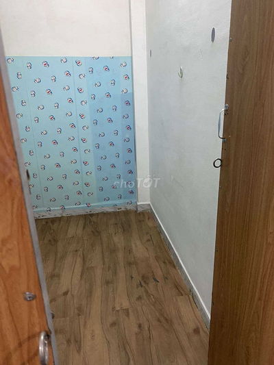 Phòng mini Xuân Diệu, an ninh Tân Bình