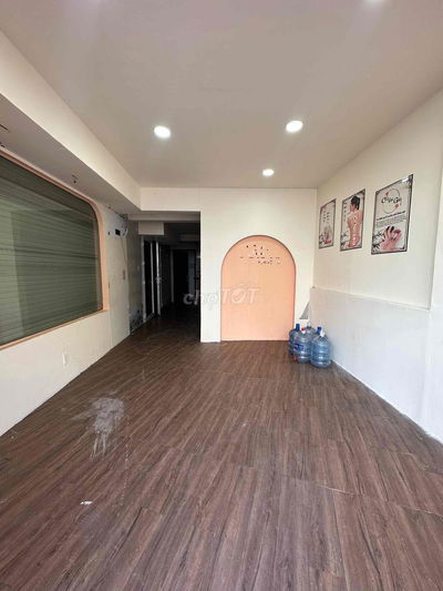 CĂN GÓC MẶT TIỀN KINH DOANH BÌNH THỚI