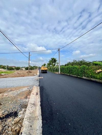 Bán đất Hương Lộ 7, Bình Lợi, Vĩnh Cửu, Đồng Nai, giá cực chất tốt