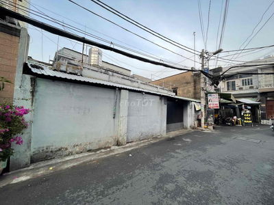 (𝐐.𝐁𝐈̀𝐍𝐇 𝐓𝐀̂𝐍 - 𝐏.𝐀𝐍 𝐋𝐀̣𝐂) 🏠MẶT TIỀN ĐƯỜNG NGUYỄN HỚI