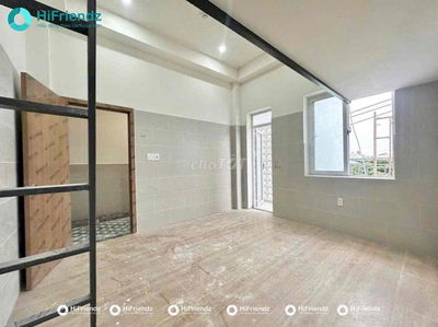 DUPLEX MỚI TINH – TĂNG NHƠN PHÚ B, QUẬN 9 – THOÁNG RỘNG Ở NGAY