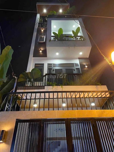 Hạ 350tr Bán Gấp DT4x16 3,5 tấm 6ty2 còn TL Chính chủ