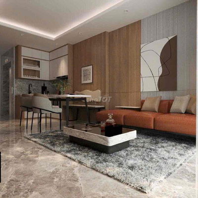 Nhà Đẹp Phố Vũ Thạnh -6 Tầng Thang Máy- 4 Phòng Ngủ- Nội Thất Sang Trọ