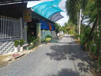 💥 364m full thổ xe hơi tại Long Khê Cần Đước