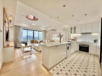 Masteri Thảo Điền - Chính chủ bán - Full nội thất - Sẵn sổ