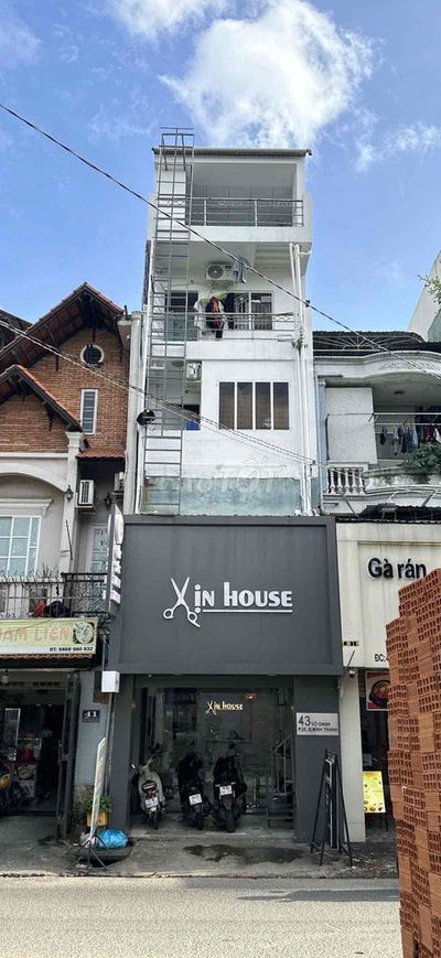 Cho thuê ký túc xá giá rẻ 900k - đầy đủ tiện nghi - giờ giấc tự do