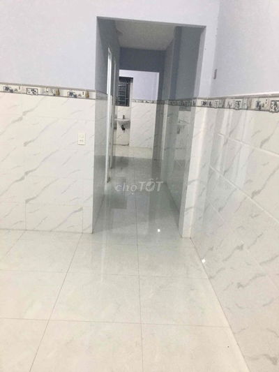 Bán nhà cấp 4 đường lê thị ngay vĩnh lộc a tphcm