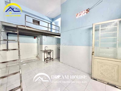 PHÒNG TRỌ CÓ GÁC - ĐI BỘ VĂN HIẾN - GIÁ RẺ