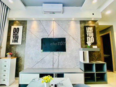 SỐC 13.5Tr - Emerald 2PN 63m², Full Nội Thất, View Công Viên, Sát Aeon