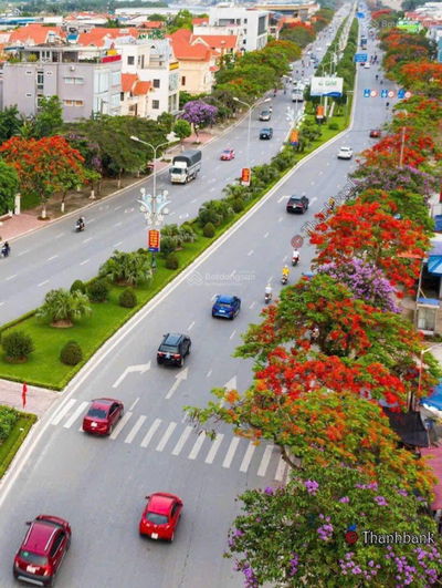 Vinhomes  Dương Kinh giá F1 5.2  tỷ 4 tầng, vị trí vàng, chiết khấu khủng tặng xe VF3