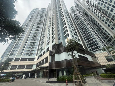 Chỉ 1,7 tỷ sở hữu ngay Căn hộ CH18 Rose Residence Hải Phòng Căn hộ 1.5 ngủ.