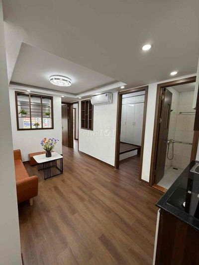 62m, 3 Ngủ, 2 Wc, Giá 2.6 Tỷ Phố Nhân Hoà