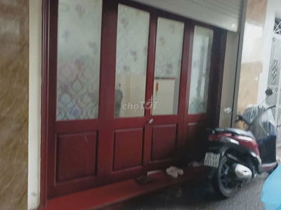 Cần bán nhà Nhân Chính Thanh Xuân, 38/46m2, 4 tầng, MT4m, giá 9.1 tỷ