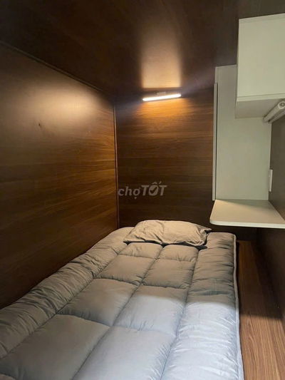 Ký túc xá nữ Thủ Đức